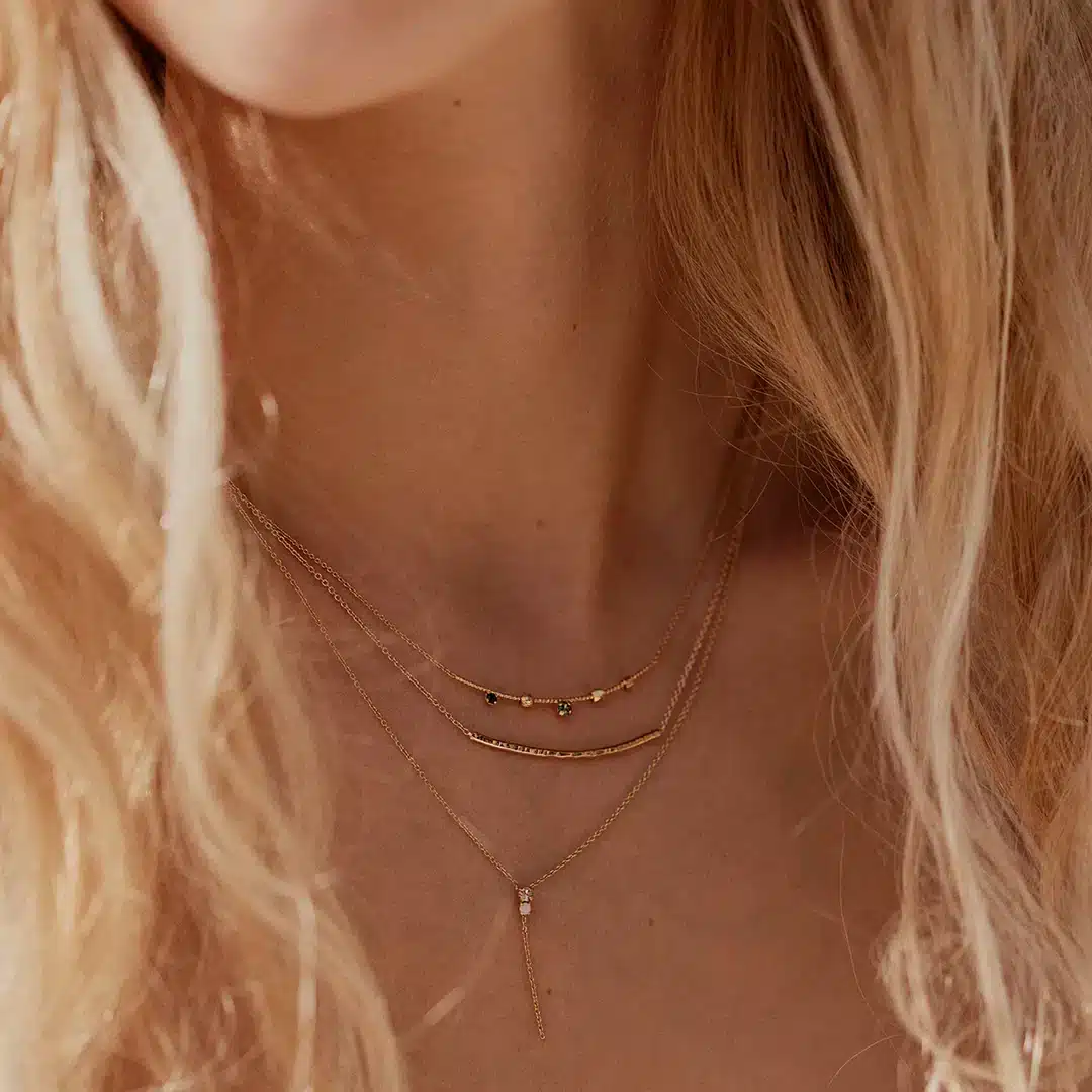 Collier Illusion - BDM Studio – Image 4