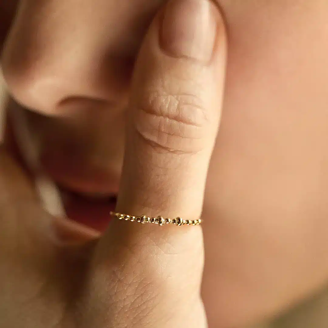 Bague Océane - BDM Studio