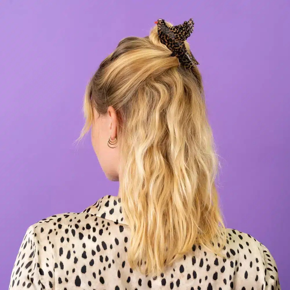 Pince à cheveux Grive - Coucou Suzette – Image 4