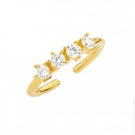 Bague Affection - Mya Bay (plusieurs coloris) – Image 3