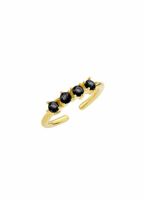 Bague Affection - Mya Bay (plusieurs coloris)