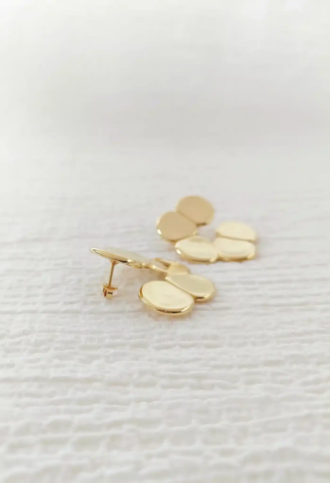 Boucles d’oreilles Onna - Marie Duvert – Image 2
