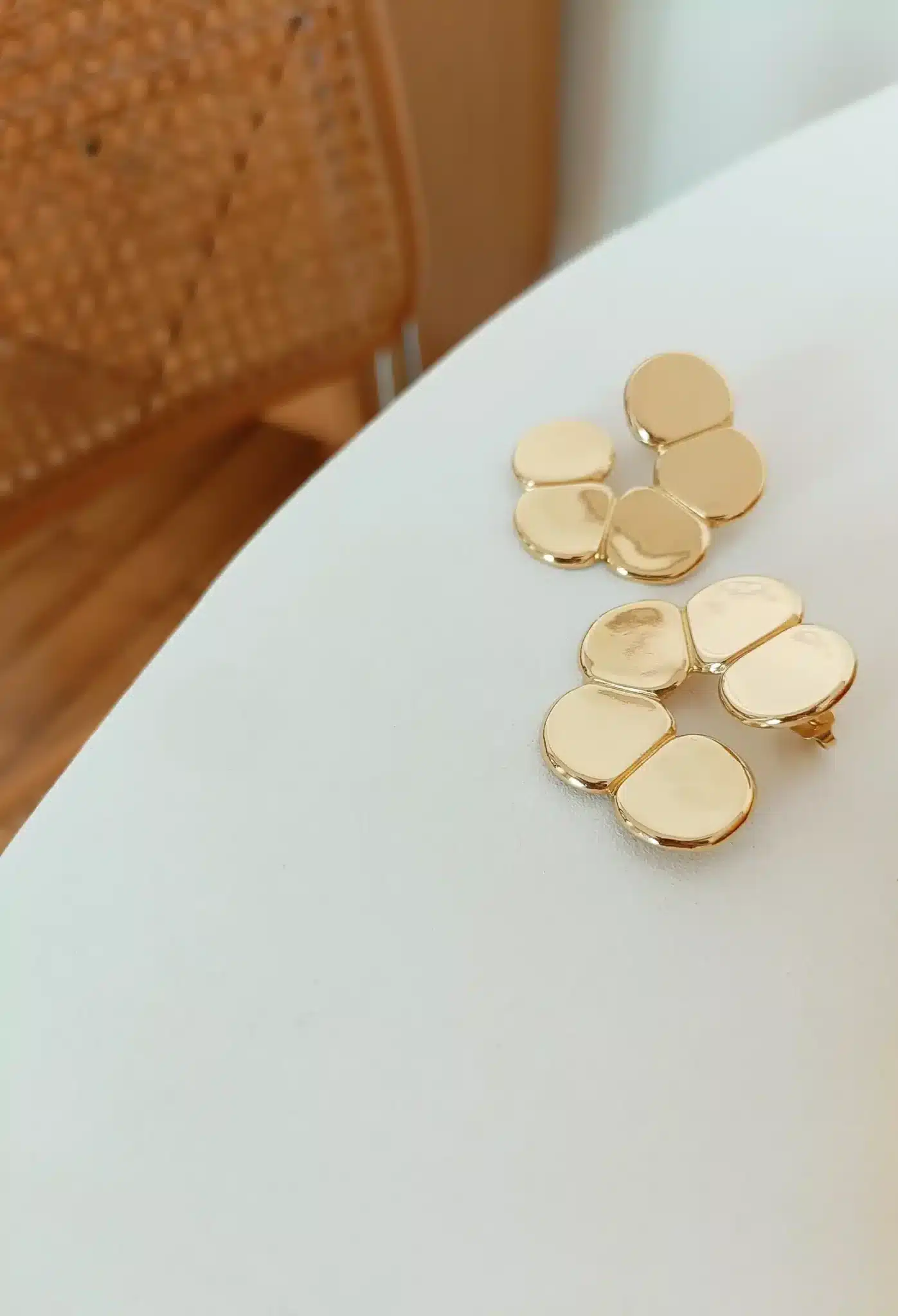 Boucles d’oreilles Onna - Marie Duvert – Image 4