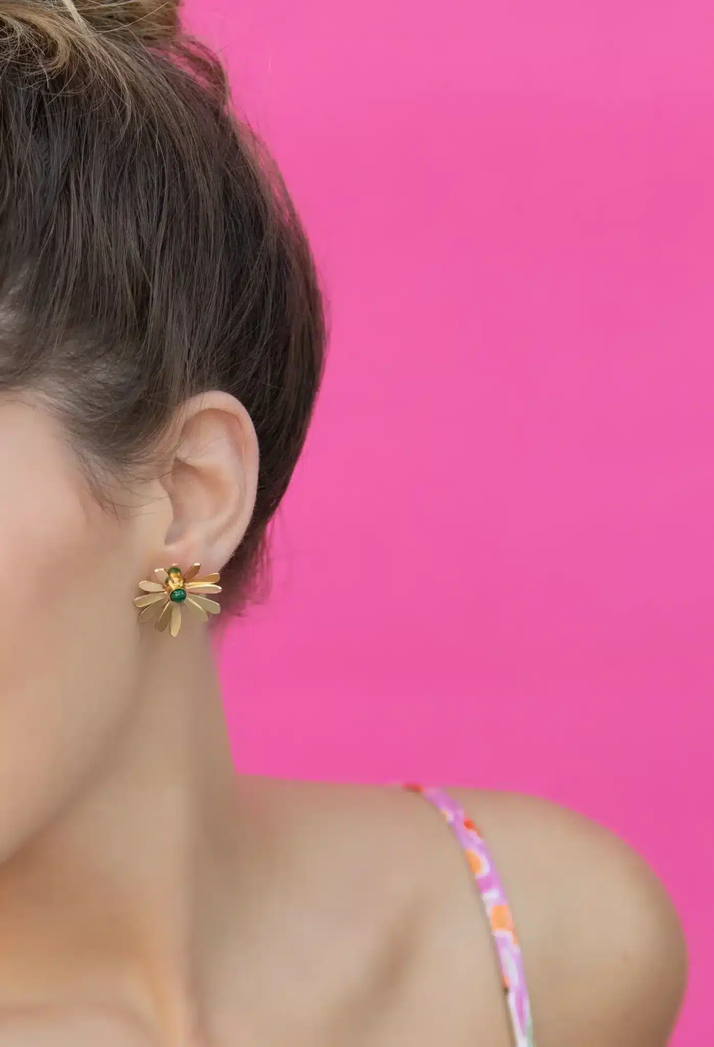 Boucles d’oreilles Colette - Marie Duvert (plusieurs coloris) – Image 4
