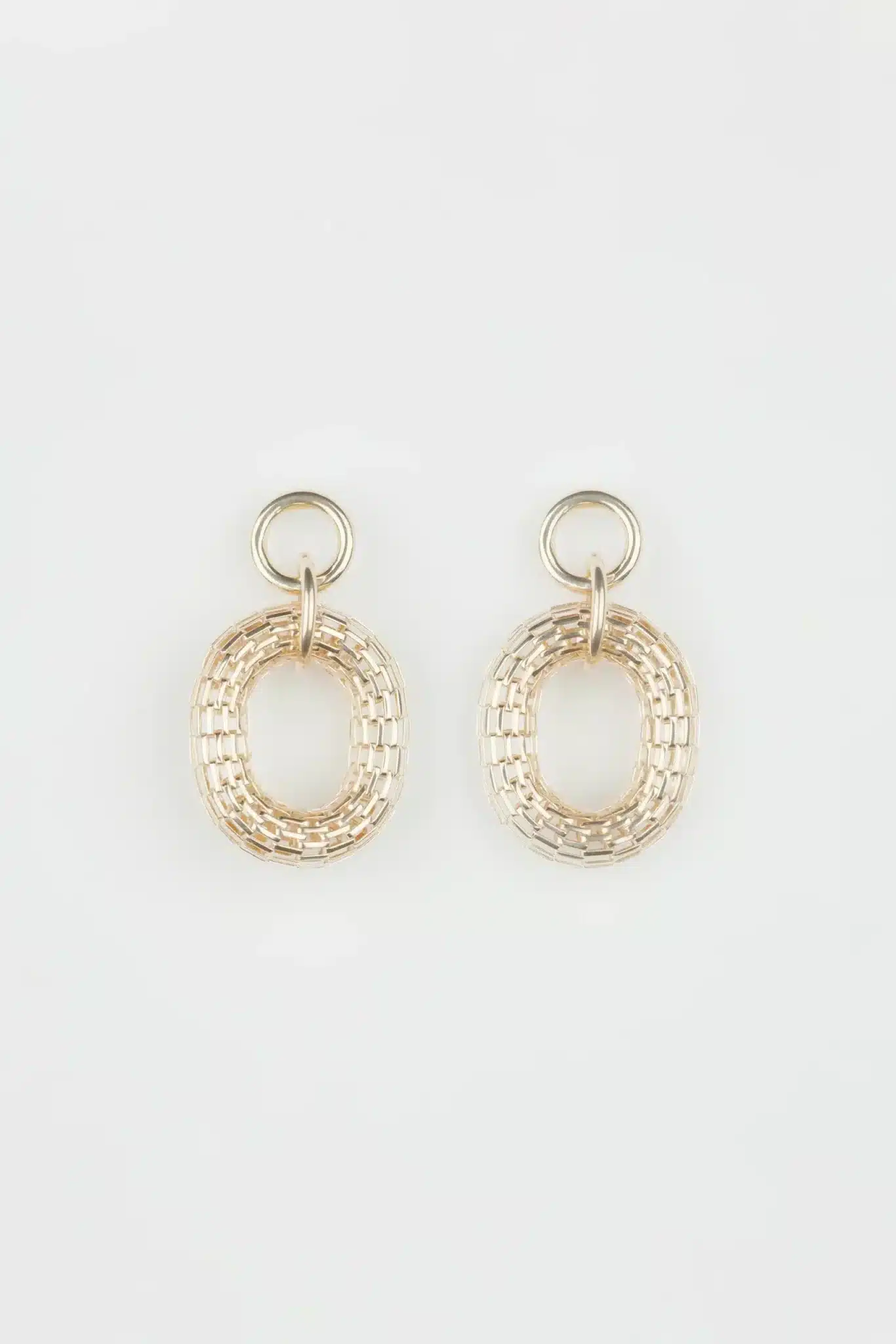 Boucles d'oreilles Ysée - Jeannette – Image 2