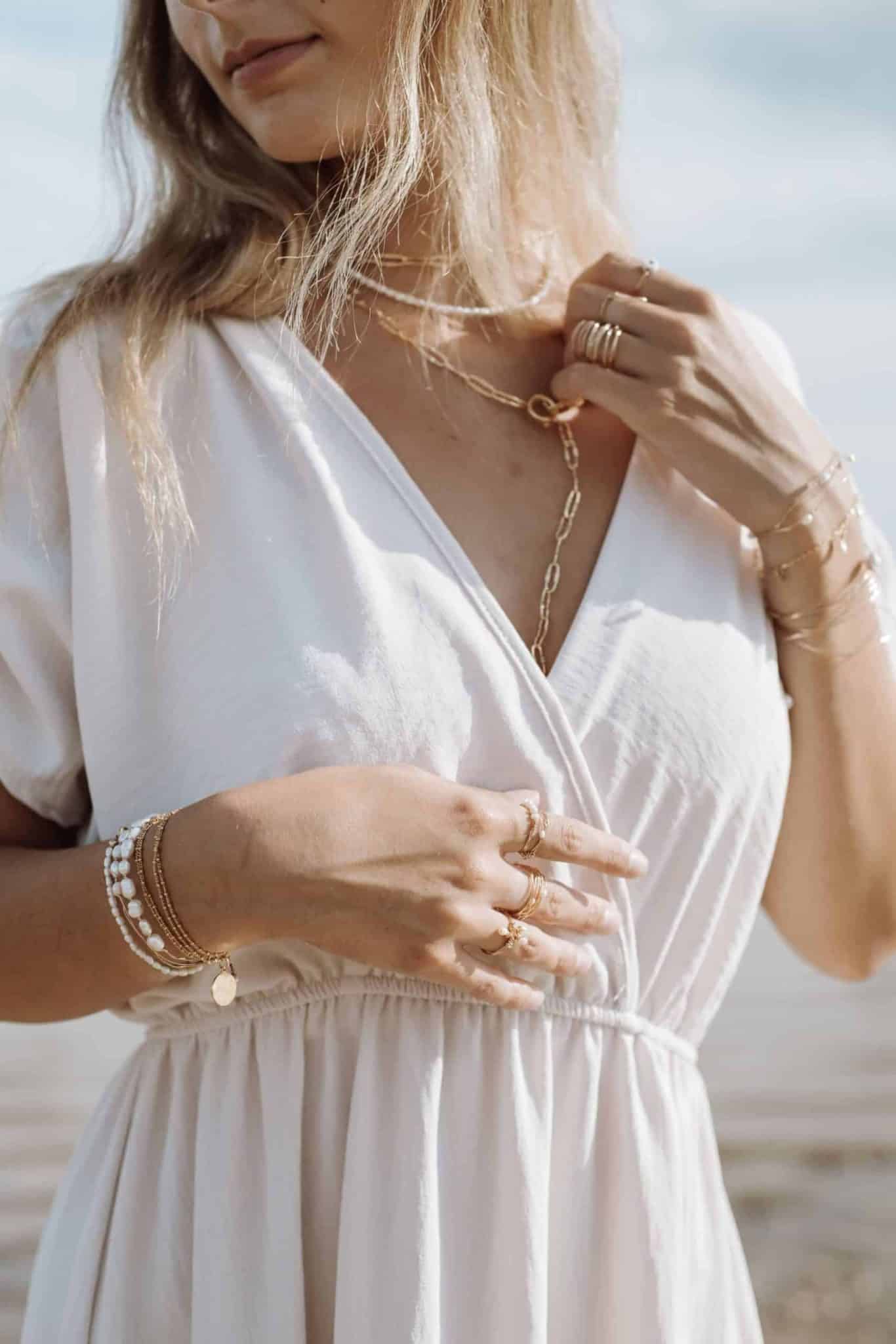 Bracelet Camargue - La Plagette Sauvage – Image 2
