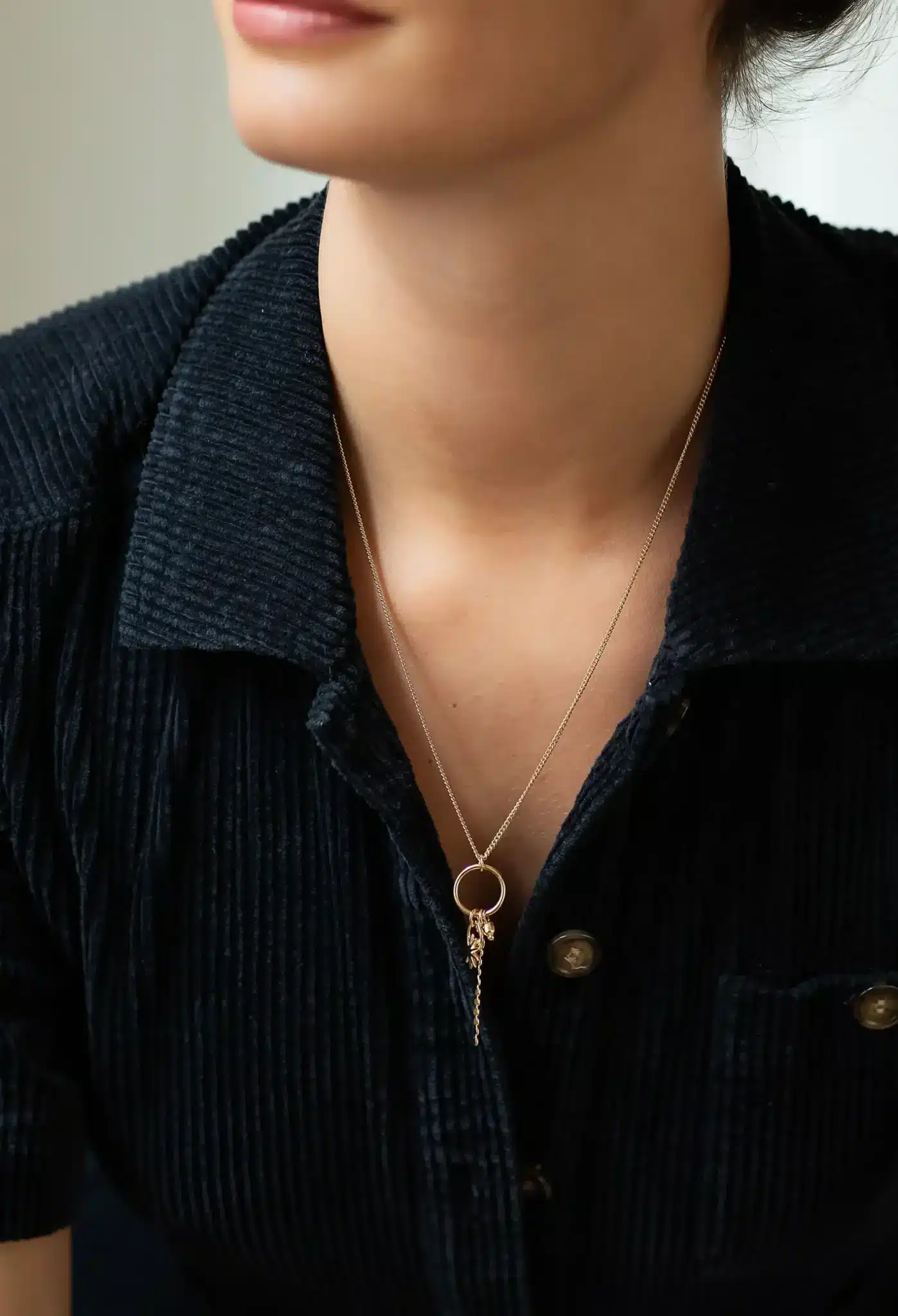 Collier Dream long - Marie Duvert – Image 2