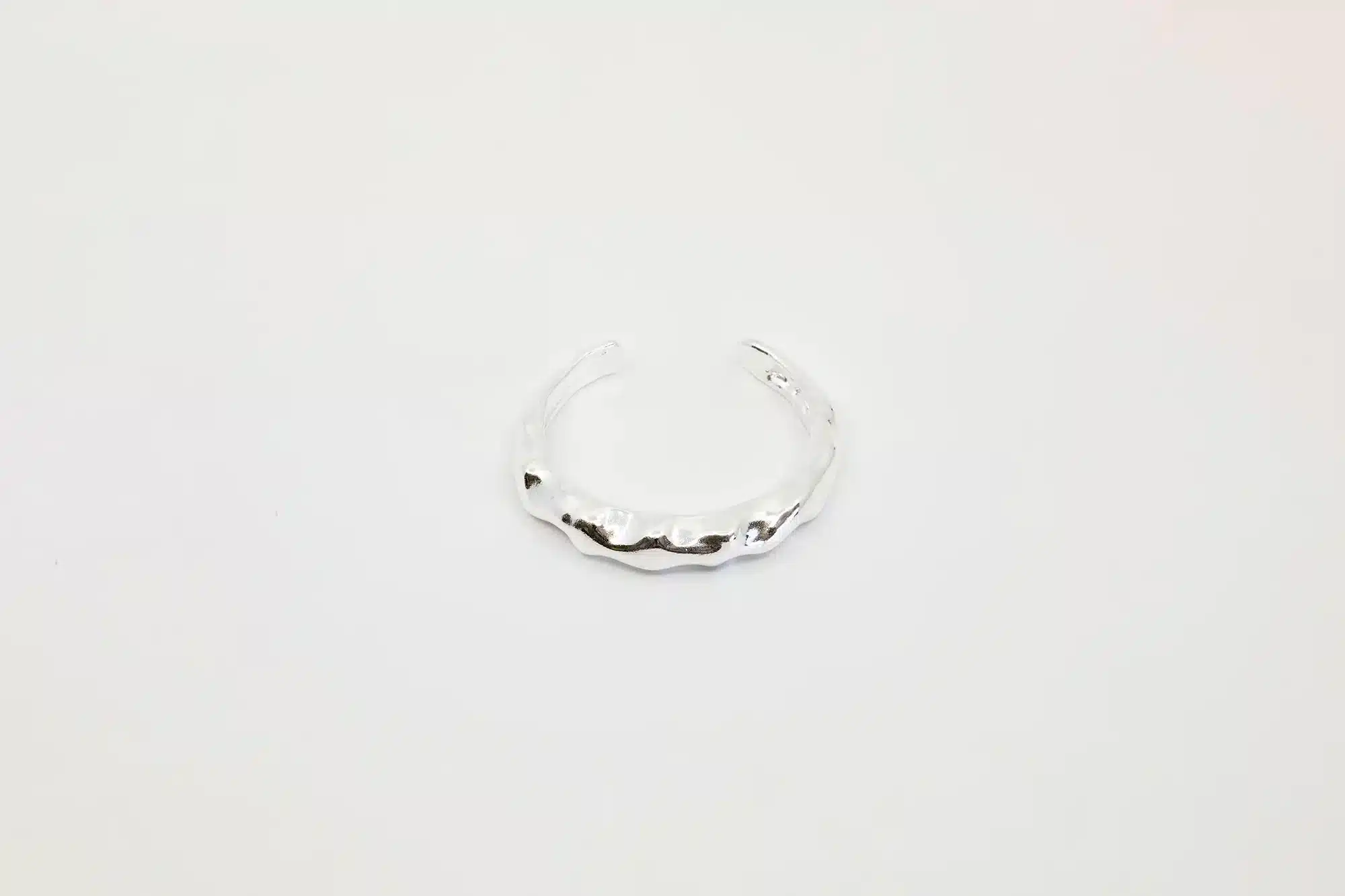 Bracelet jonc Racines - Jeannette (plusieurs coloris) – Image 3