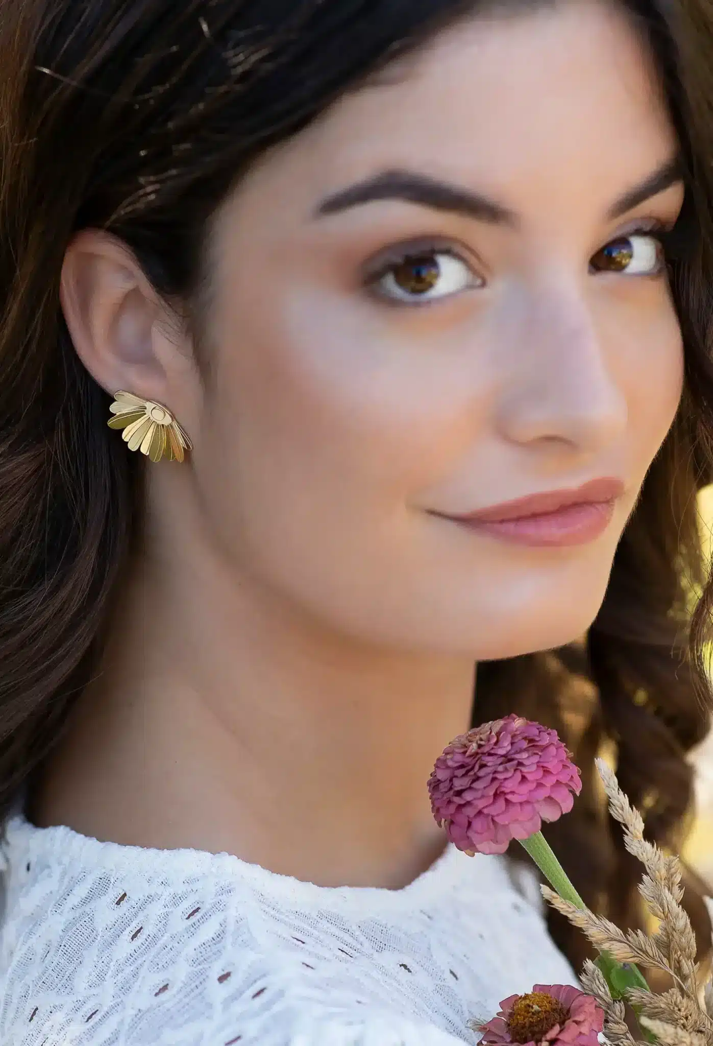 Boucles d’oreilles Tropico - Marie Duvert – Image 6