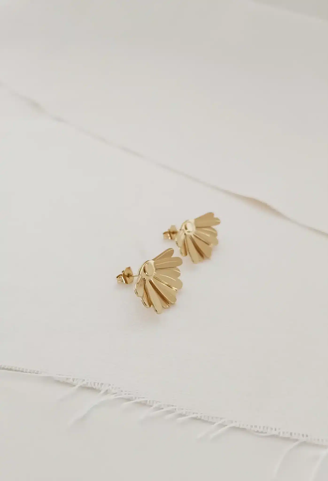Boucles d’oreilles Tropico - Marie Duvert – Image 3