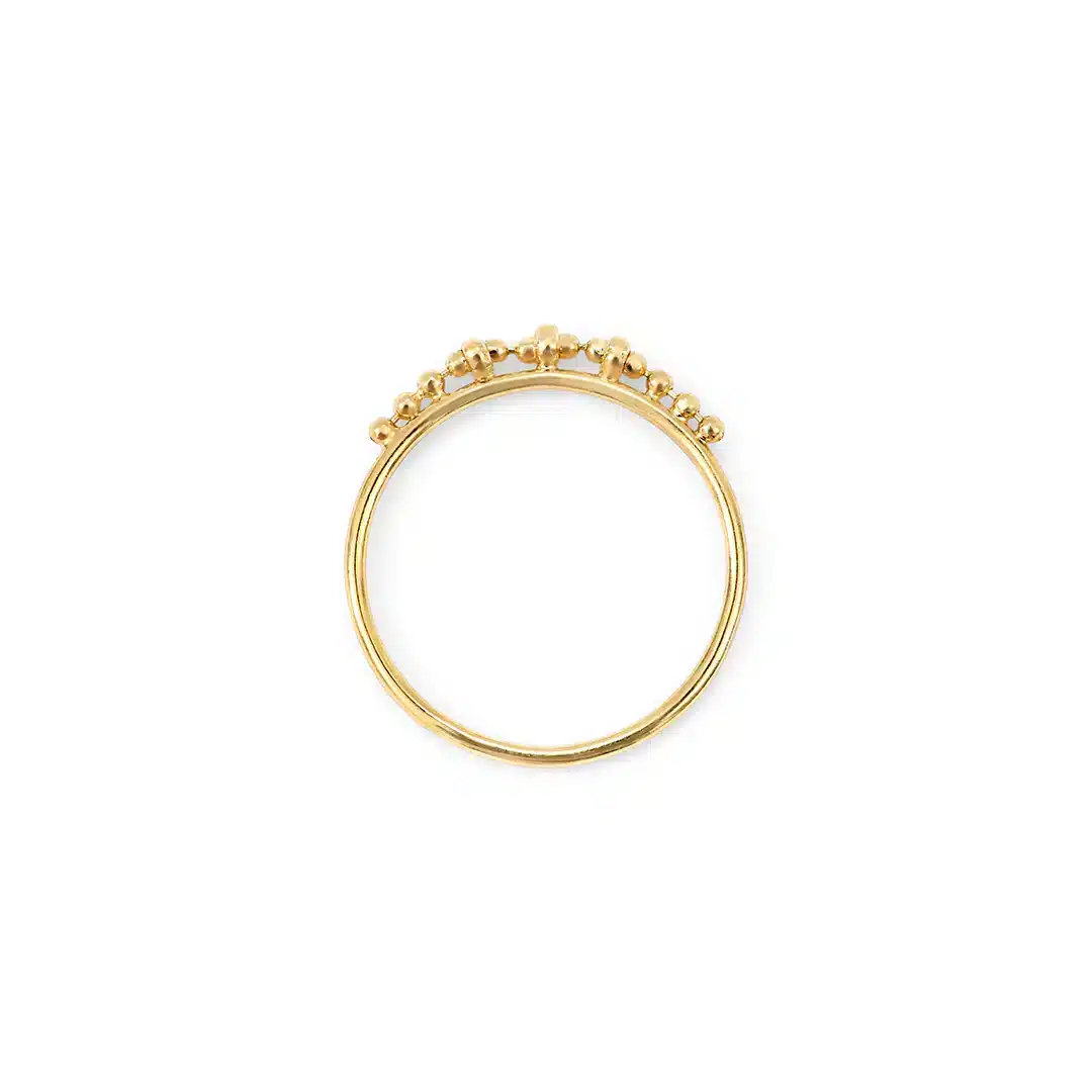 Bague Océane - BDM Studio – Image 3