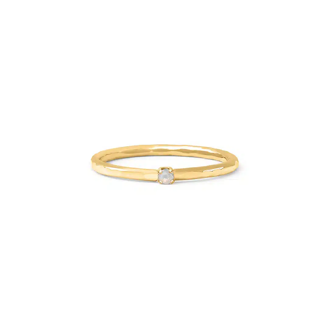 Bague simple Alizés - BDM Studio (plusieurs coloris) – Image 2