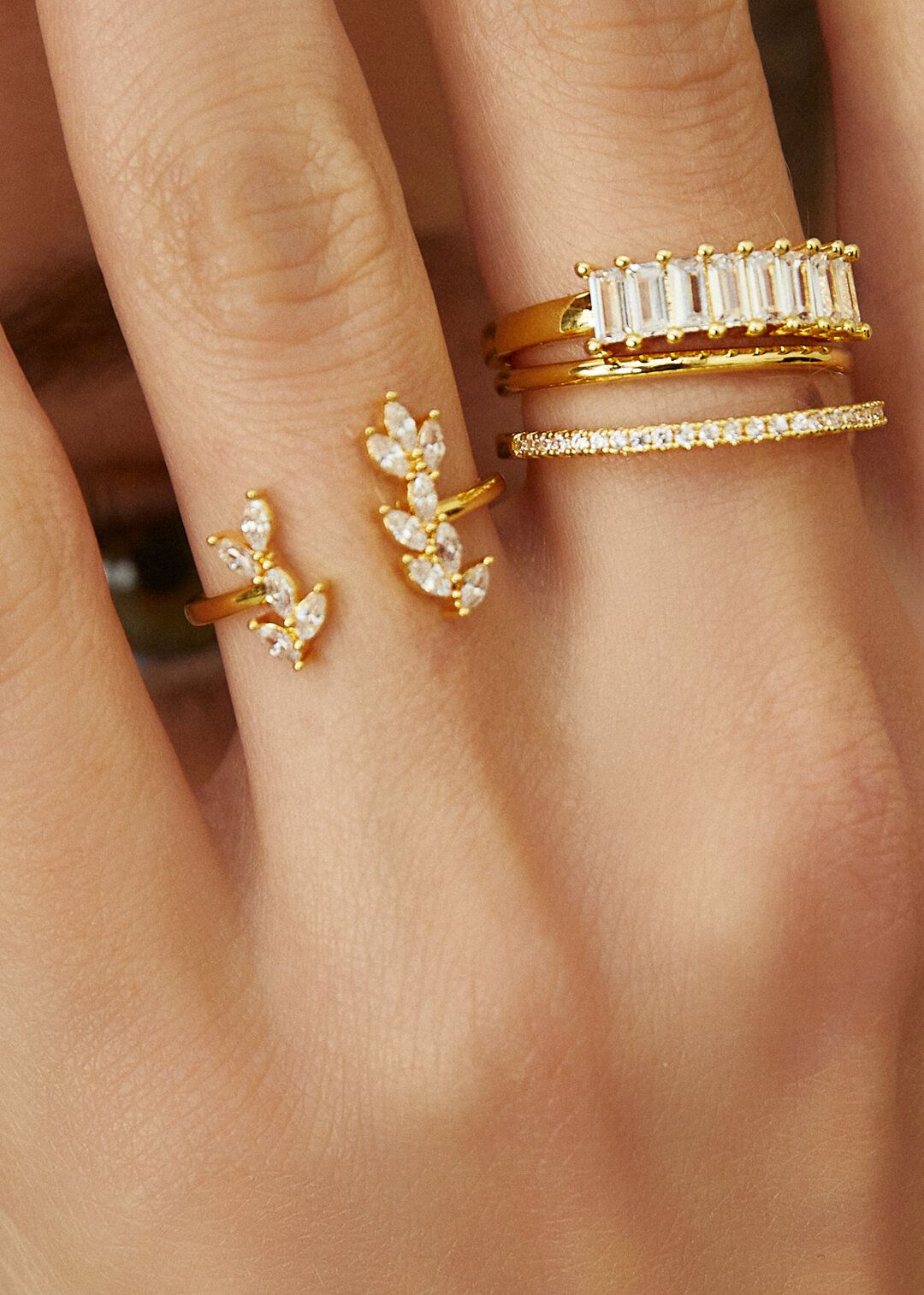 Bague Kyoto - Mya Bay – Image 2