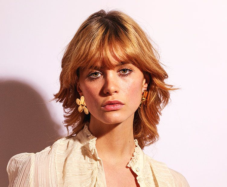 Boucles d'oreilles Flora - Chic Alors Paris – Image 4