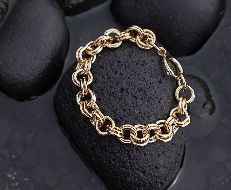 Bracelet Avi - Chic Alors Paris