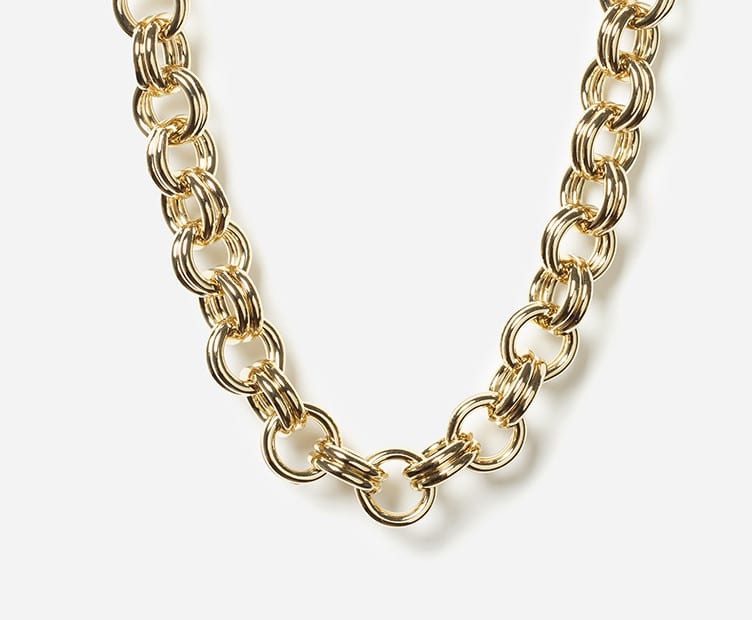 Collier Avi - Chic Alors Paris – Image 4