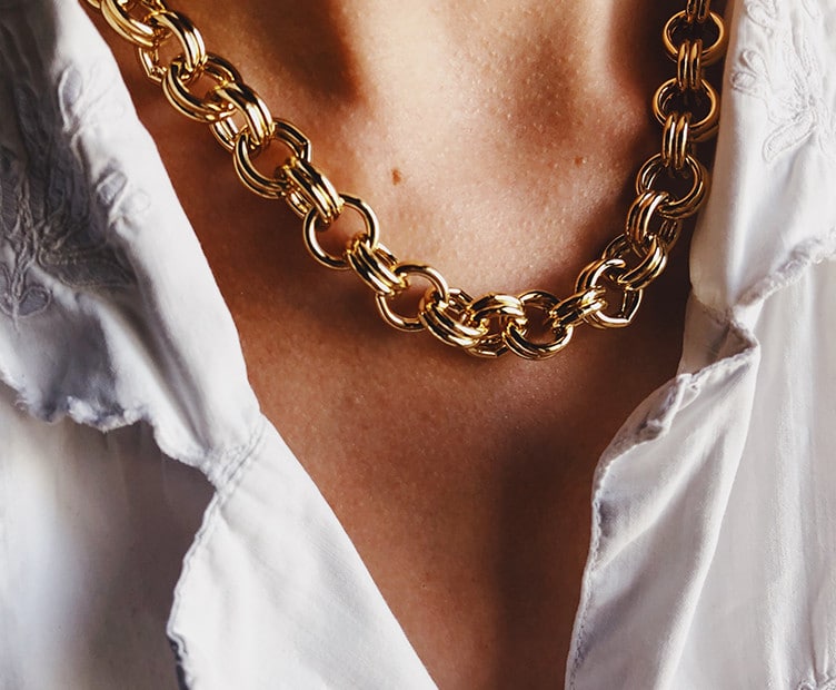 Collier Avi - Chic Alors Paris