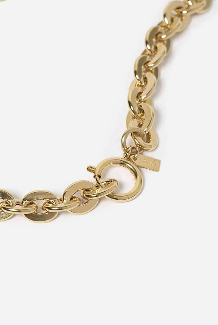 Collier Mireille - Chic Alors Paris – Image 3