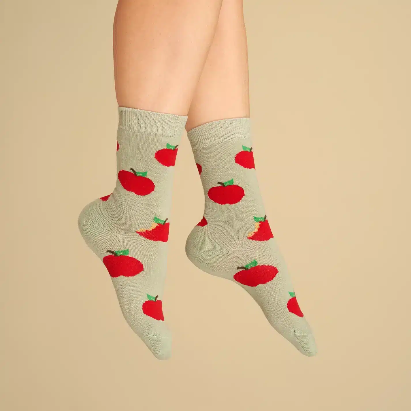 Chaussettes Pomme - Coucou Suzette