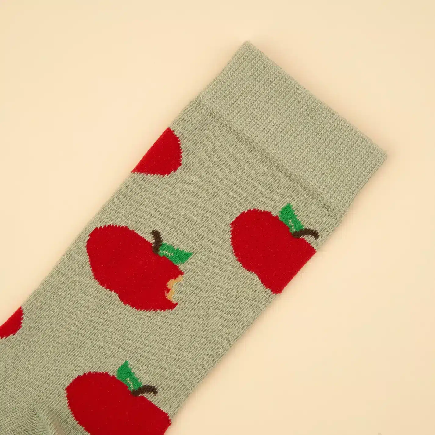 Chaussettes Pomme - Coucou Suzette – Image 2