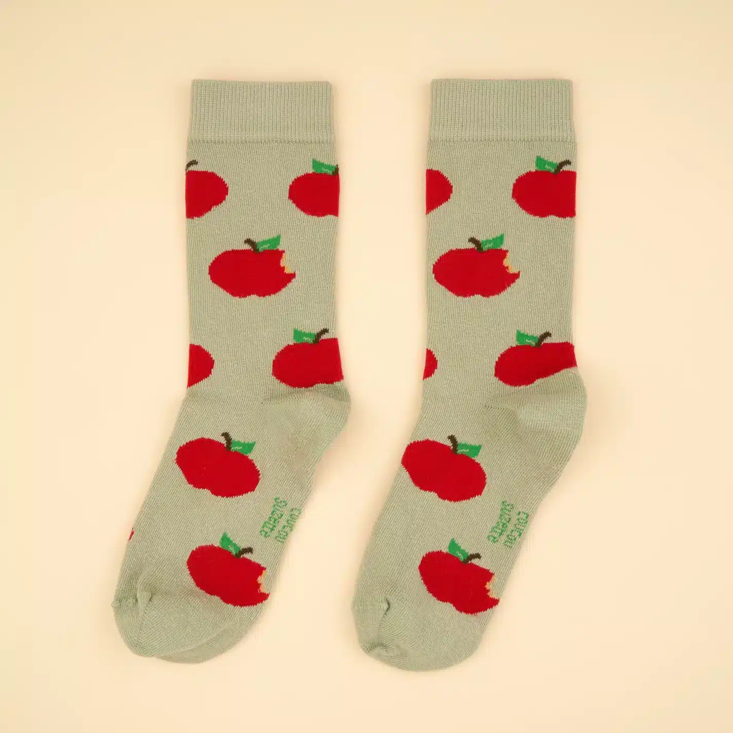 Chaussettes Pomme - Coucou Suzette – Image 3