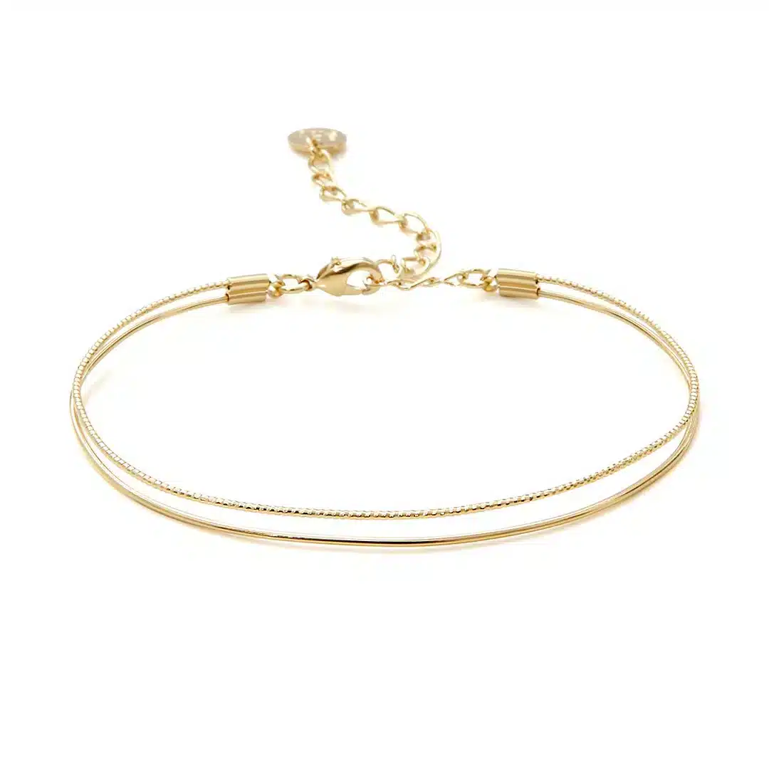 Bracelet jonc Désirs - BDM Studio