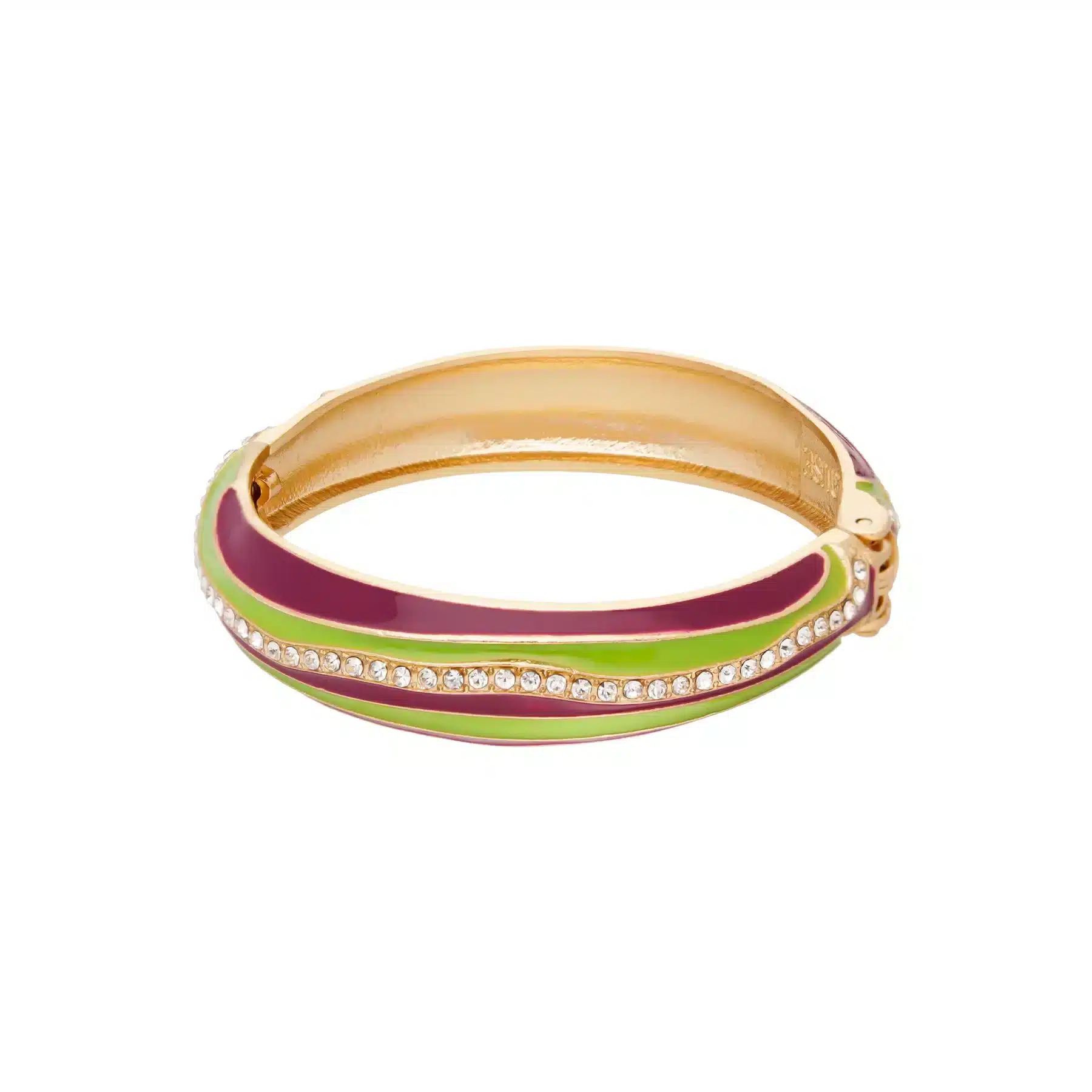 Bracelet jonc Amok Cosmos - Argelouse (plusieurs coloris) – Image 3