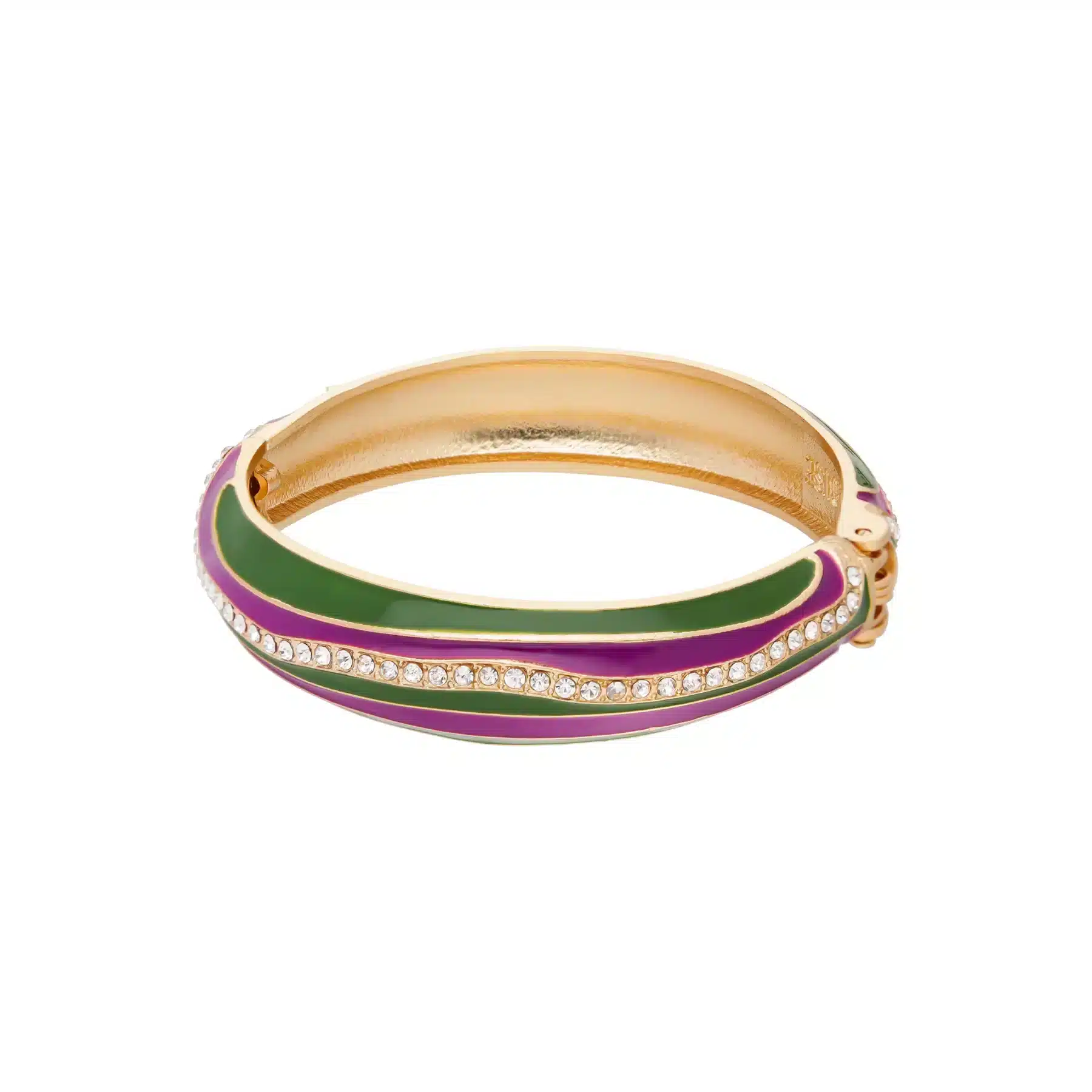 Bracelet jonc Amok Cosmos - Argelouse (plusieurs coloris)
