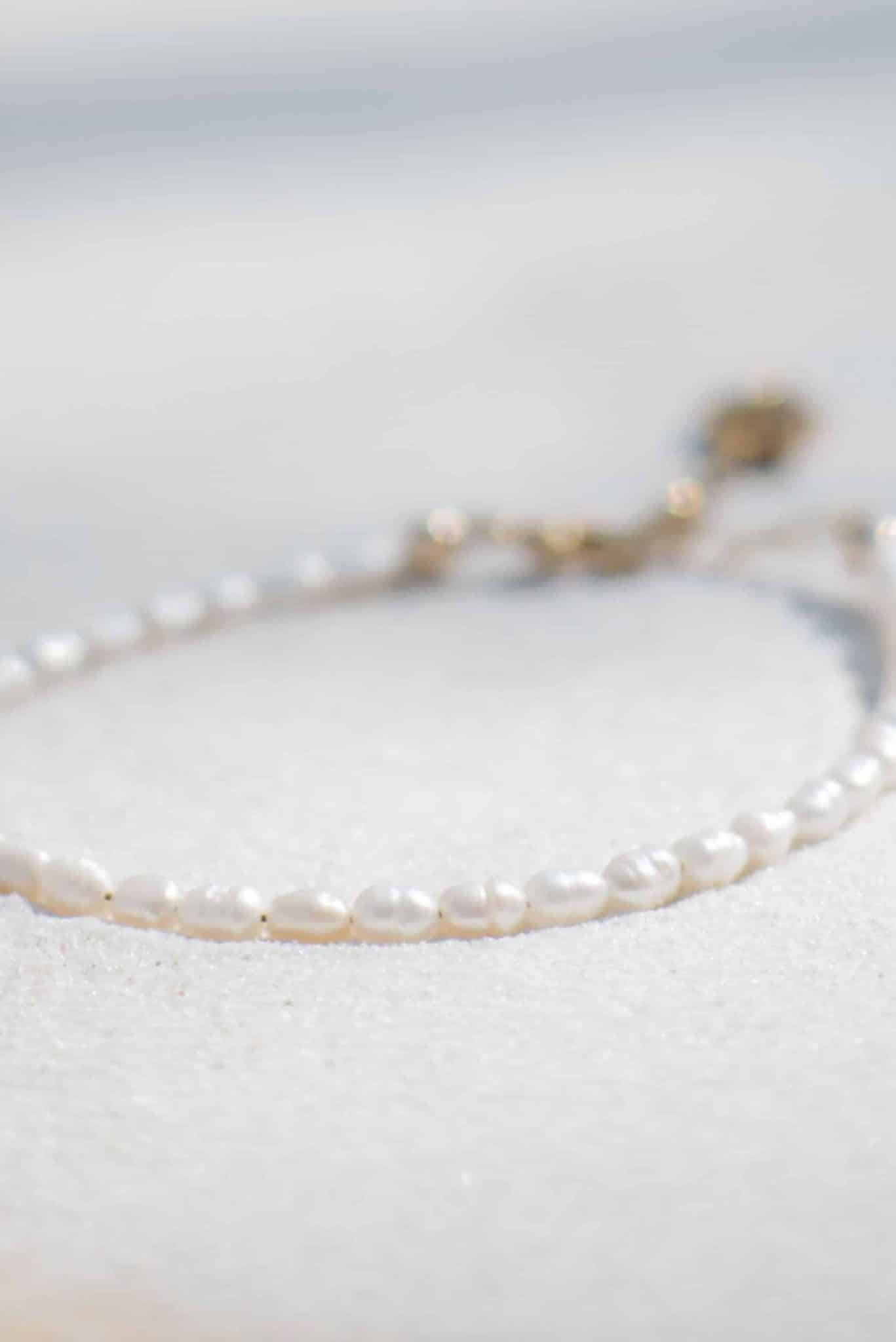 Bracelet Plagette - La Plagette Sauvage