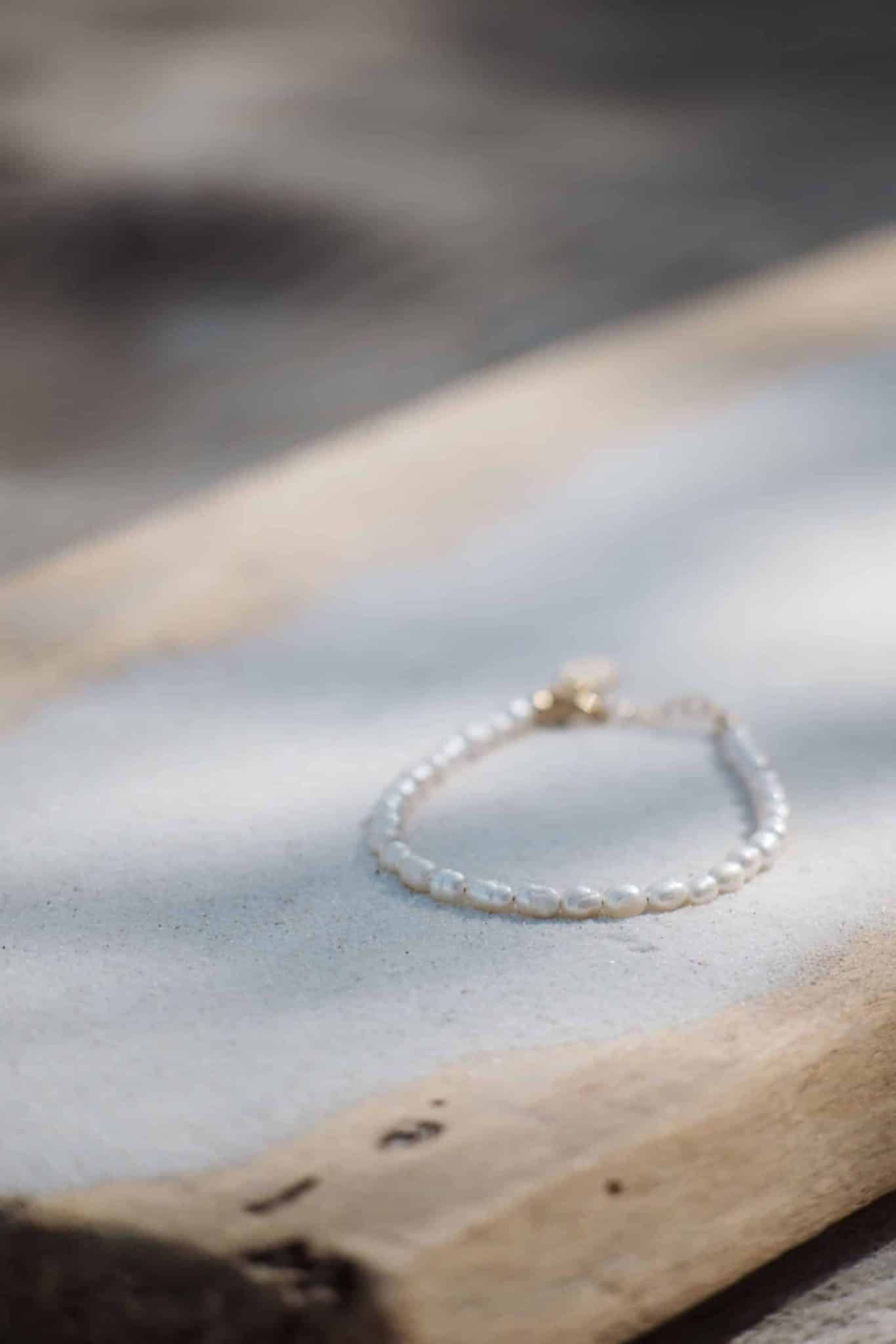Bracelet Plagette - La Plagette Sauvage – Image 2