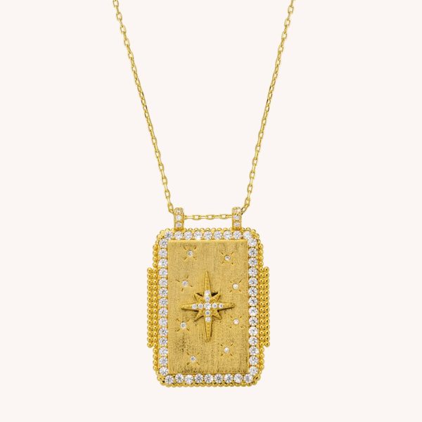 collier pendentif - Mya Bay