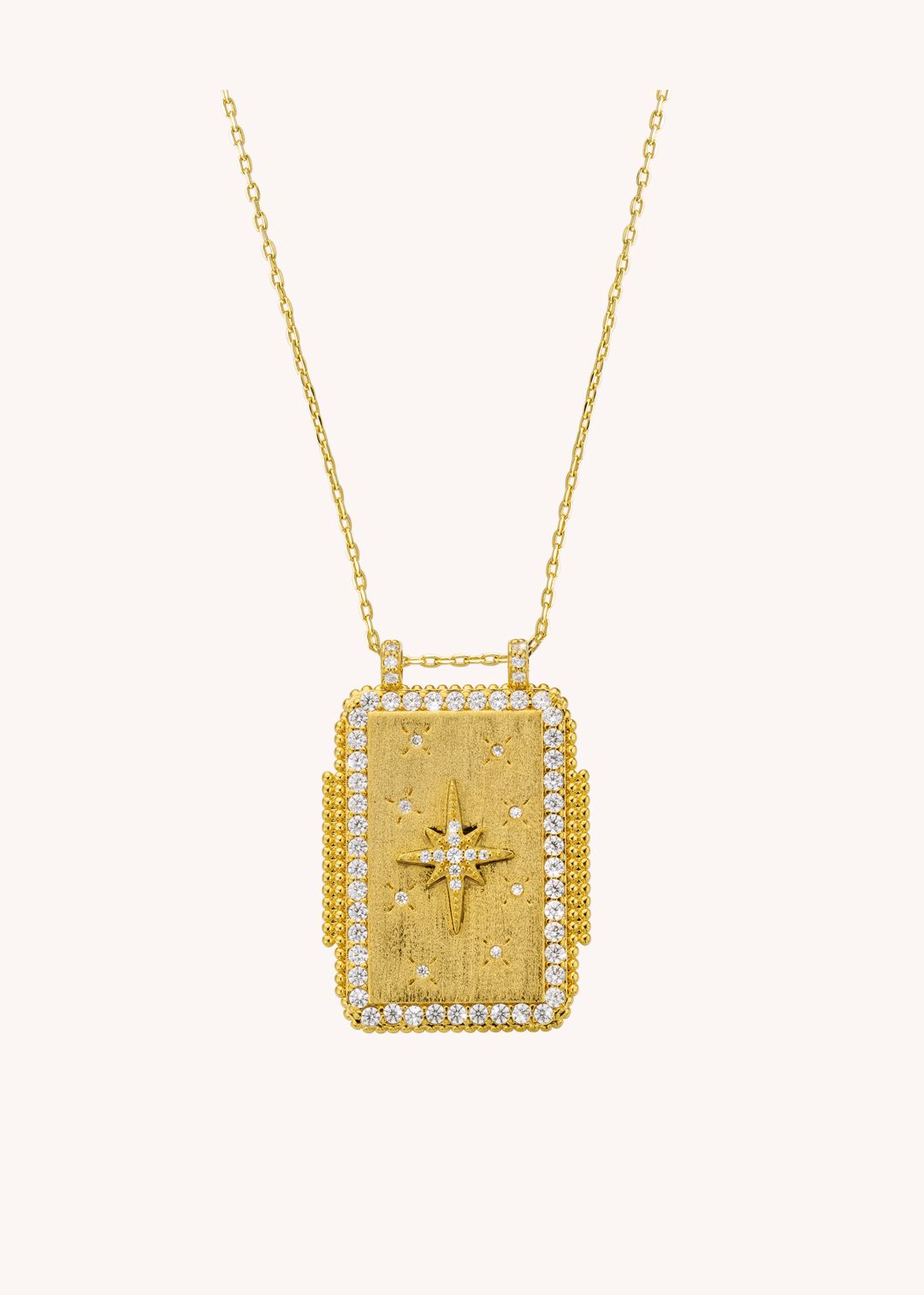 collier pendentif - Mya Bay