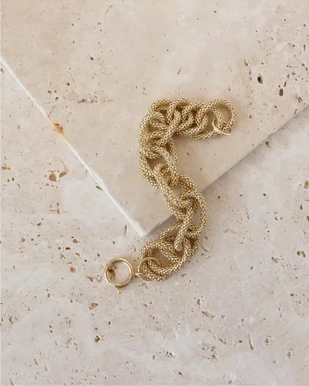 Bracelet Alice - Jeannette