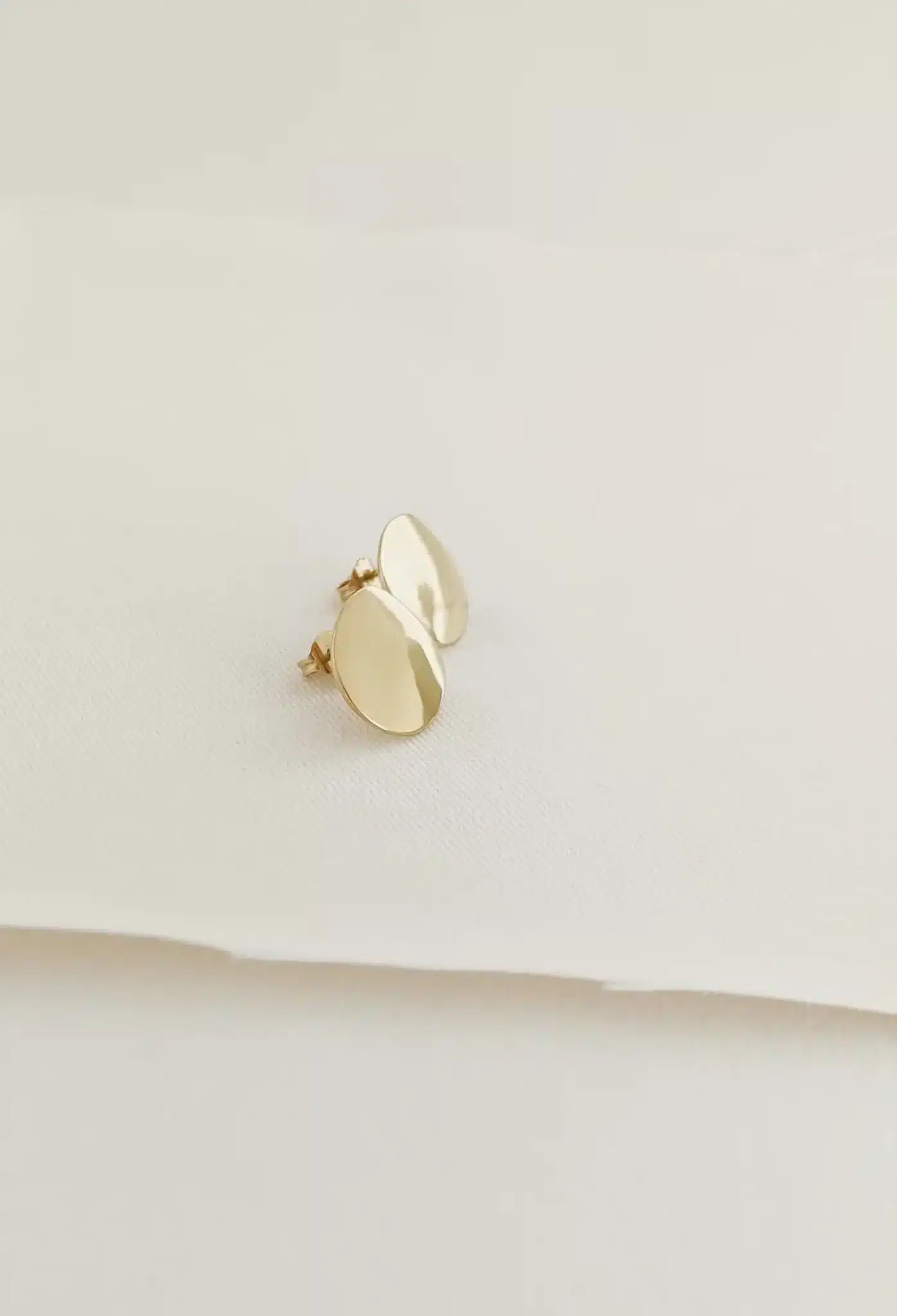 Boucles d’oreilles Luna - Marie Duvert – Image 2