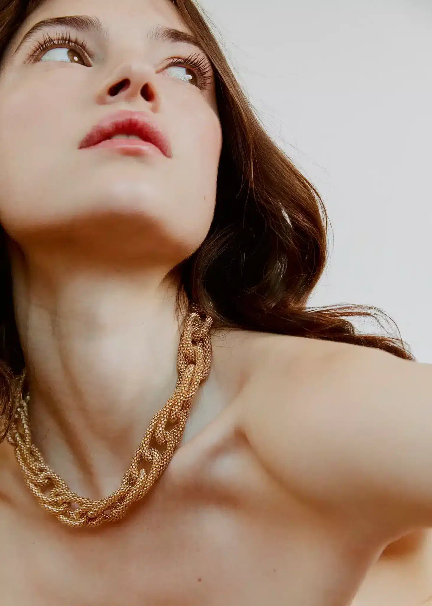 Collier Alice - Jeannette