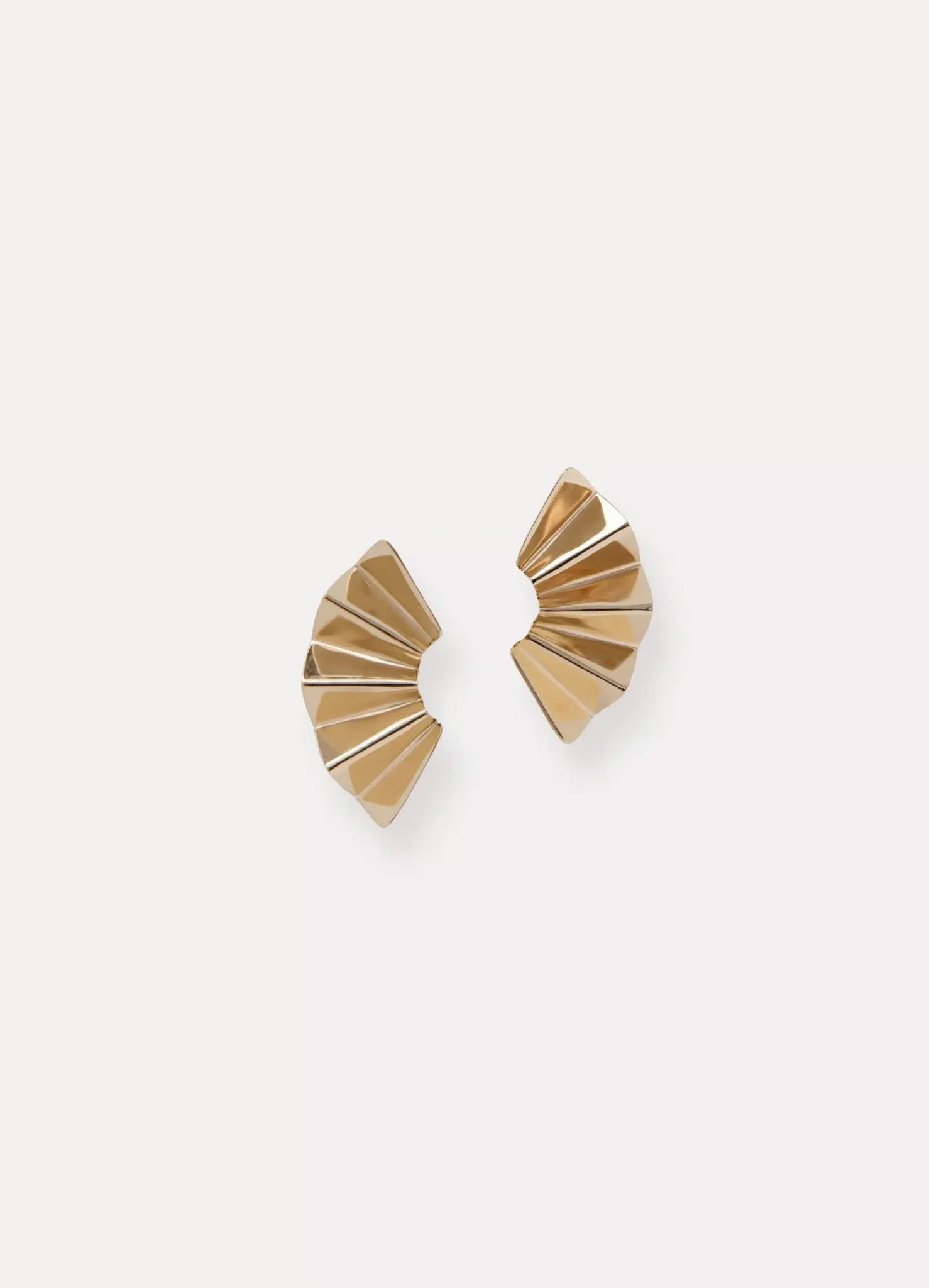 Boucles d’oreilles Rosa Lou - Jeannette – Image 2