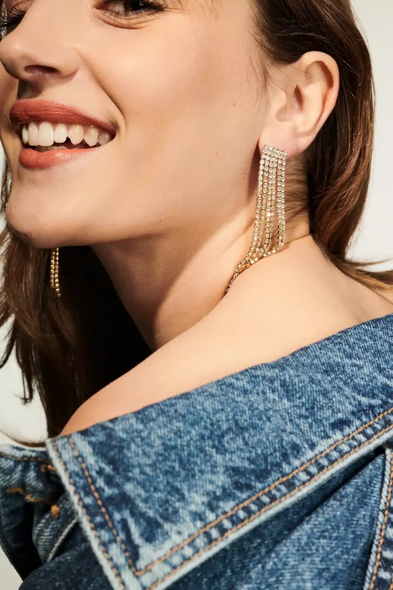 Boucles d’oreilles Thelma - Jeannette – Image 4
