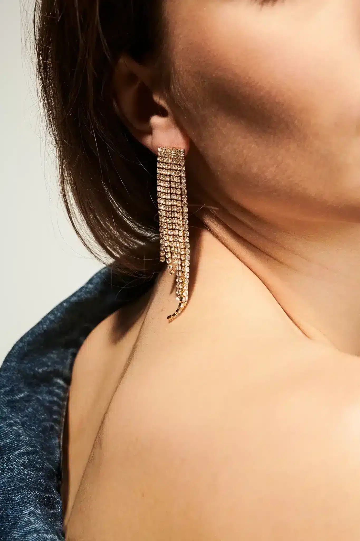 Boucles d’oreilles Thelma - Jeannette