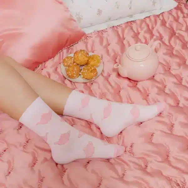 Chaussettes originales - Coucou Suzette