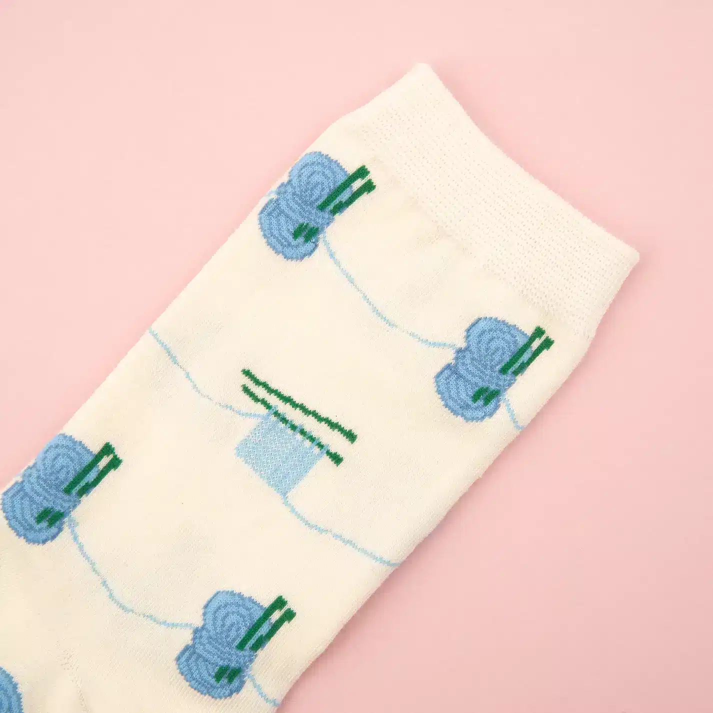 Chaussettes Tricot - Coucou Suzette – Image 3