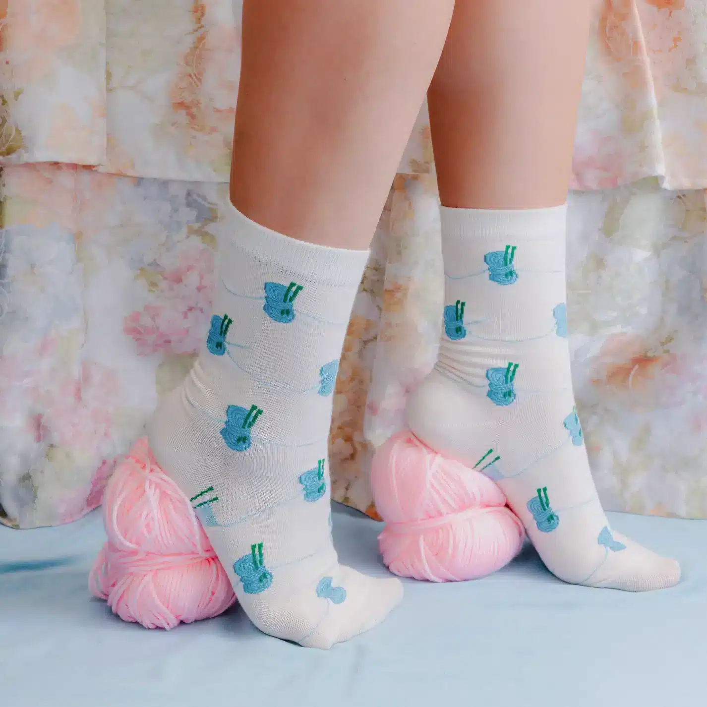 Chaussettes originales - Coucou Suzette