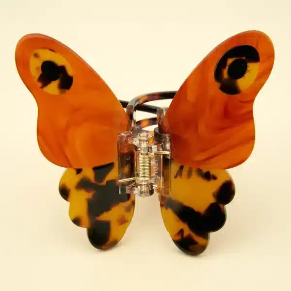 Pince cheveux papillon - Coucou Suzette