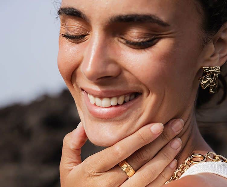 Boucles d'oreilles Kubista - Chic Alors Paris – Image 5