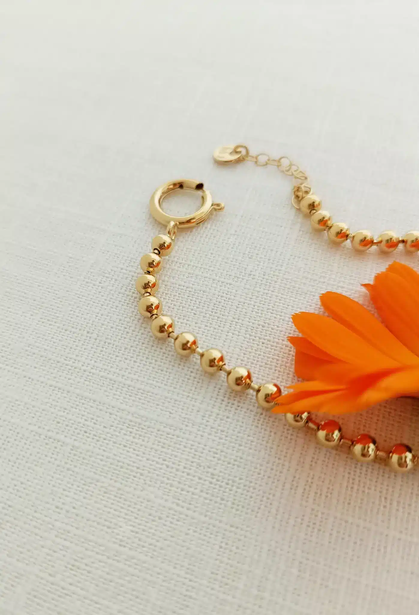 Bracelet souple Bubble - Marie Duvert – Image 3