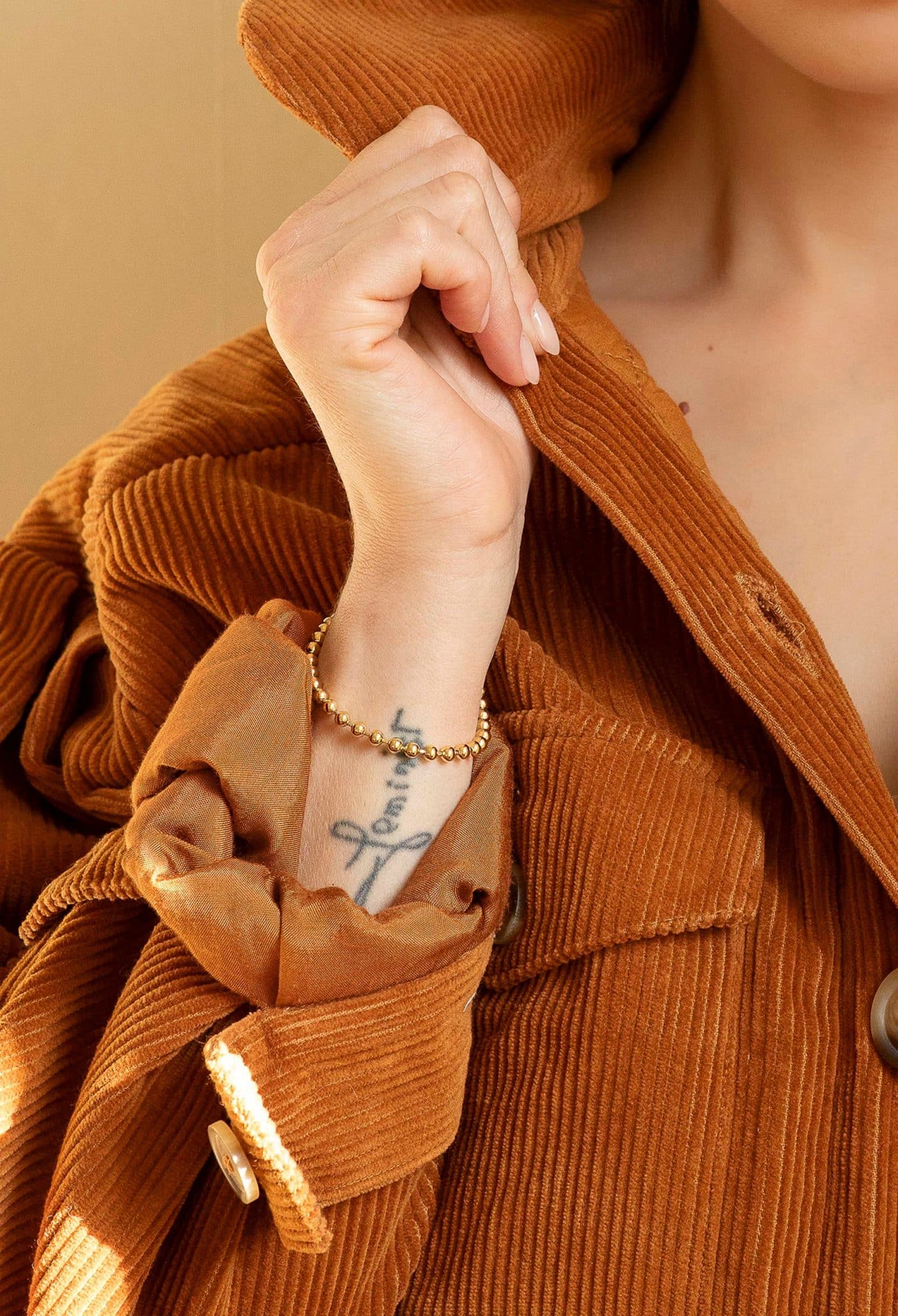 Bracelet souple Bubble - Marie Duvert – Image 6