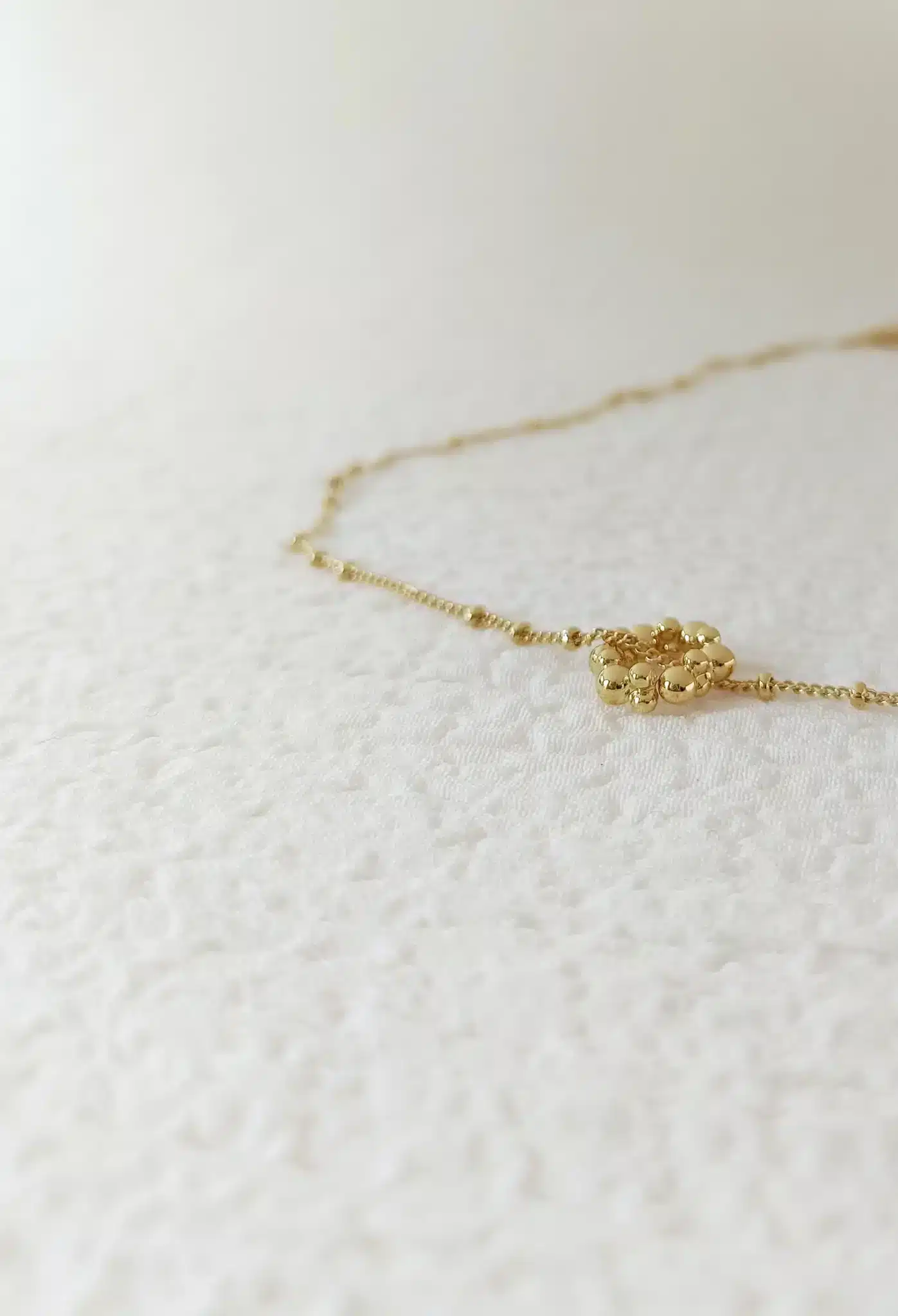 Collier Olma - Marie Duvert (plusieurs longueurs) – Image 3