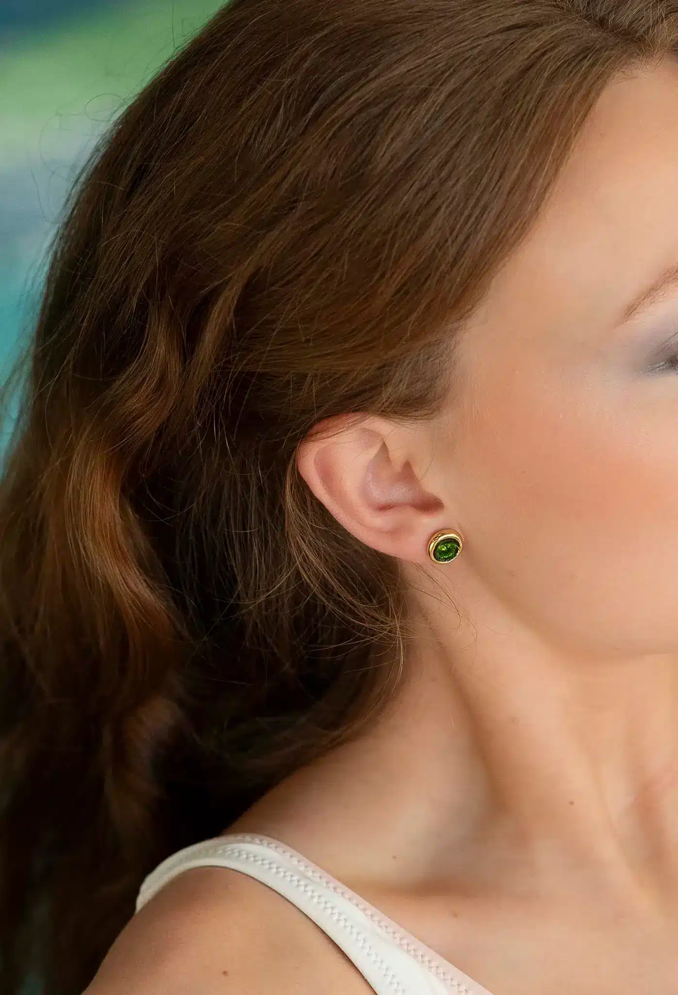 Boucles d'oreilles Judy - Marie Duvert (plusieurs coloris) – Image 11