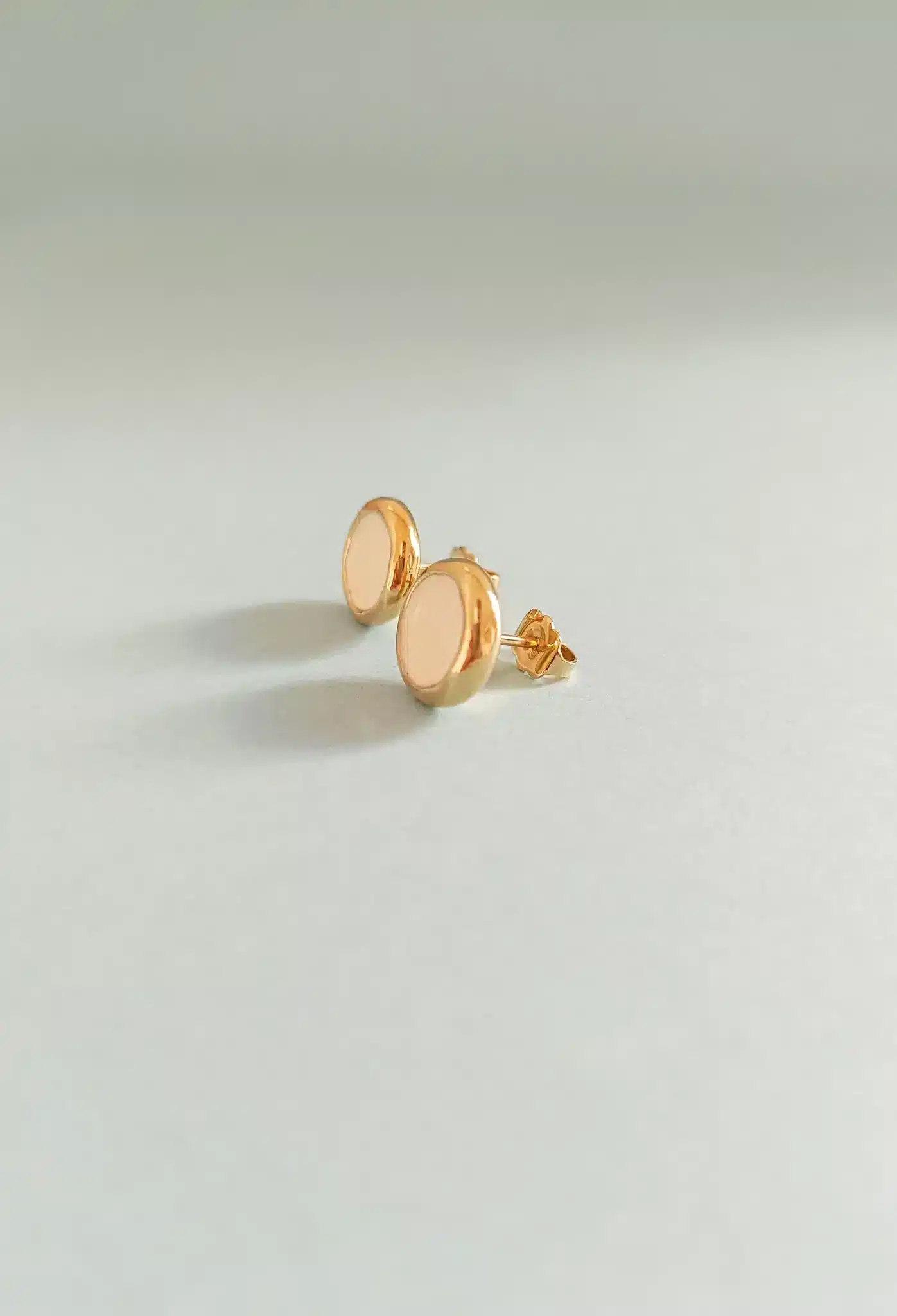 Boucles d'oreilles Judy - Marie Duvert (plusieurs coloris) – Image 3