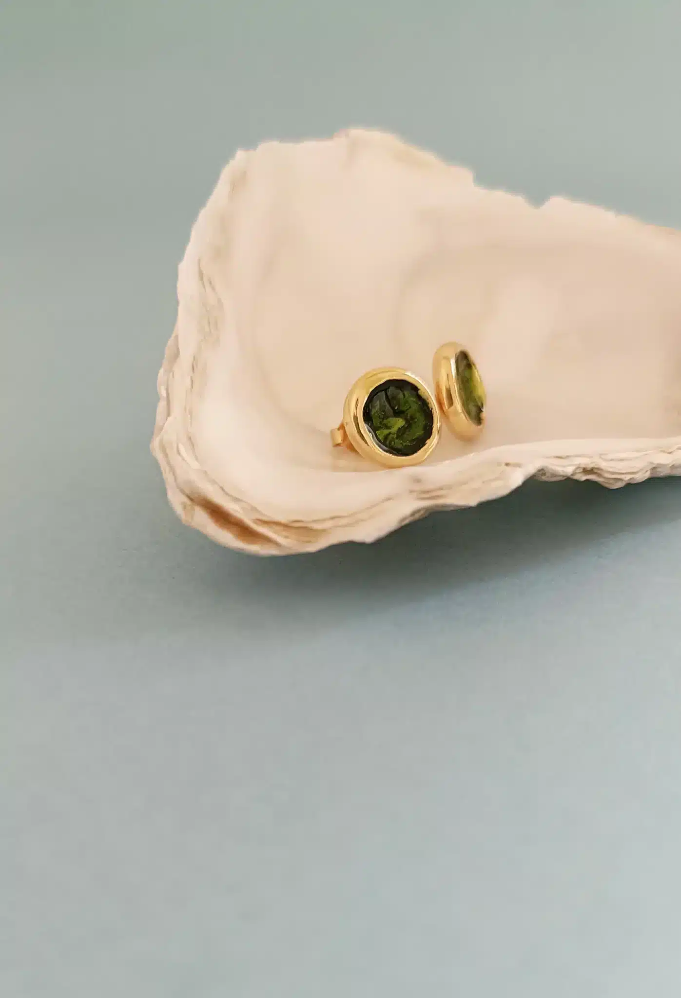 Boucles d'oreilles Judy - Marie Duvert (plusieurs coloris) – Image 9