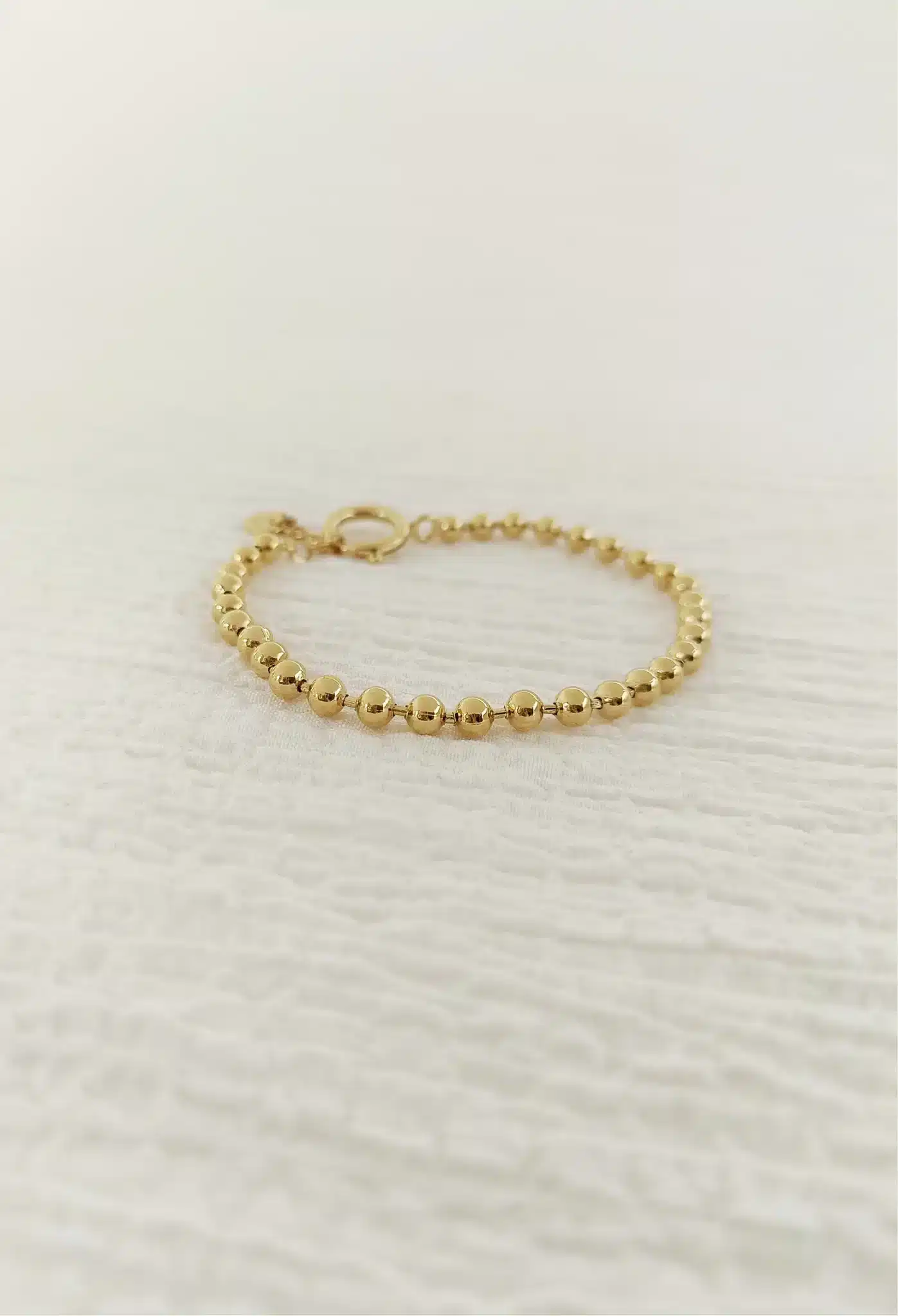 Bracelet souple Bubble - Marie Duvert – Image 2